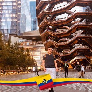 Meet your Posher, Fausto